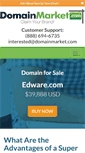 Mobile Screenshot of edware.com